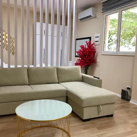 Apartmán Incanto Apartment, Center *