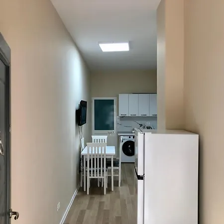 Incanto Apartment, Center Apartmán *