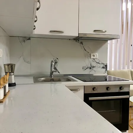 Apartmán Incanto Apartment, Center
