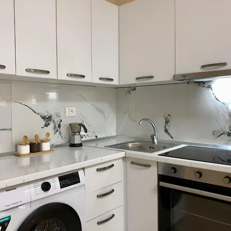 Incanto Apartment, Center