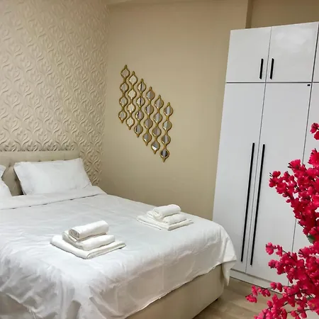 Incanto Apartment, Center Apartmán