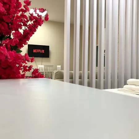 Apartmán Incanto Apartment, Center