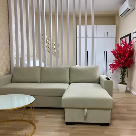 Incanto Apartment, Center * Tirana