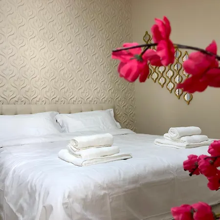 Incanto Apartment, Center Tirana