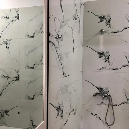Apartmán Incanto Apartment, Center Tirana
